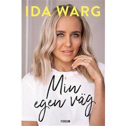Min egen väg (E-bok, 2019)