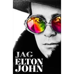 Jag (E-bok, 2019)