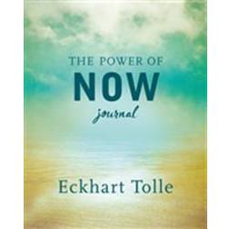 The Power of Now Journal (Hardcover)