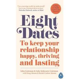 Eight Dates (Häftad, 2019)