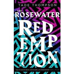 Rosewater Redemption (Paperback, 2019)