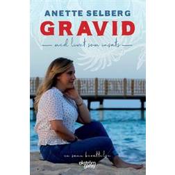 Gravid: med livet som insats (Häftad)