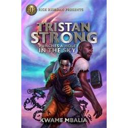 Tristan Strong Punches A Hole In The Sky (Hardcover, 2019)