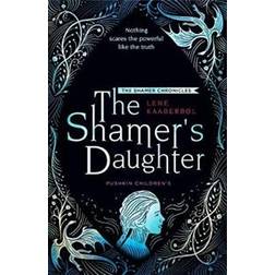 The Shamer's Daughter (Häftad, 2019)