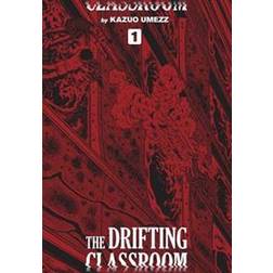 The Drifting Classroom 1 (Inbunden, 2019)