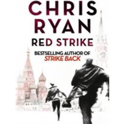 Red Strike (Paperback)