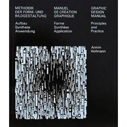 Graphic Design Manual (Inbunden, 2019)