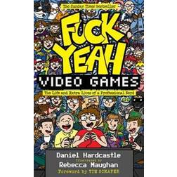 Fuck Yeah, Video Games (Indbundet, 2019)