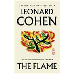 The Flame (Häftad)