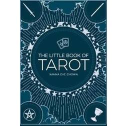 The Little Book of Tarot (Häftad, 2019)