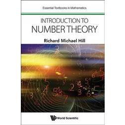 Introduction To Number Theory (Paperback, 2018)