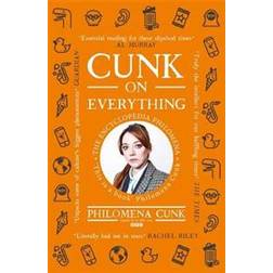 Cunk on Everything (Paperback, 2019)