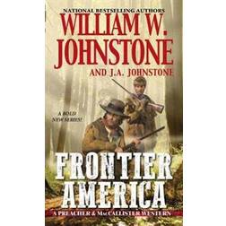 Frontier America (Paperback, 2019)