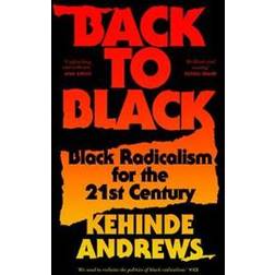 Back to Black (Häftad, 2019)