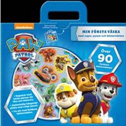 Paw Patrol Aktivitetskit (Kartonnage)