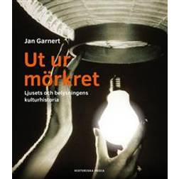 Ut ur mörkret (E-bok, 2019)