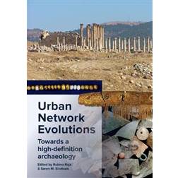 Urban Network Evolutions (Hæftet, 2018)