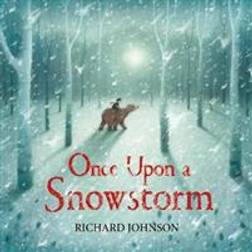 Once Upon a Snowstorm (Paperback, 2018)