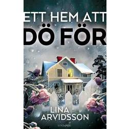 Ett hem att dö för (E-bok, 2019)