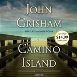 Camino Island (Audiobook, CD, 2018)