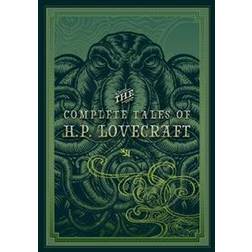 The Complete Tales of HP Lovecraft (Inbunden, 2019)