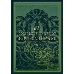 The Complete Tales of HP Lovecraft (Innbundet, 2019)