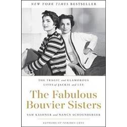 The Fabulous Bouvier Sisters (Paperback, 2019)