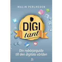 Digitant (E-bok, 2019)