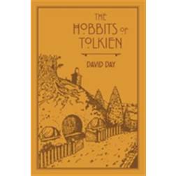 The Hobbits of Tolkien (Hæfte) (Indbundet)
