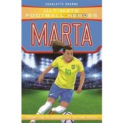 Marta (Häftad, 2019)