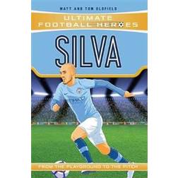 Silva (Paperback, 2019)