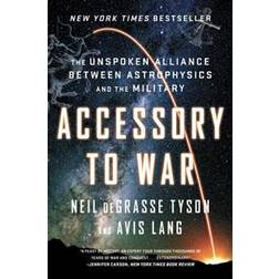 Accessory to War (Paperback, 2019)