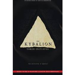 The Kybalion (Hæftet, 2019)