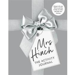 Mrs Hinch: The Activity Journal (Inbunden, 2019)