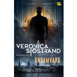 Ensamvarg (E-bok, 2019)