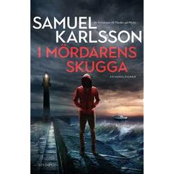 I mördarens skugga (Inbunden)