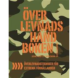 Överlevnadshandboken (Inbunden)