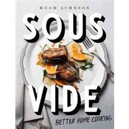 Sous Vide (Indbundet, 2019)