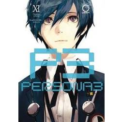 Persona 3 Volume 11 (Paperback, 2019)