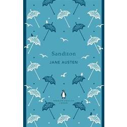Sanditon (Paperback, 2019)