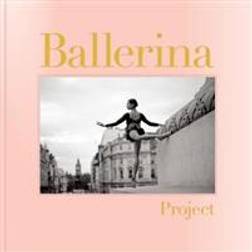 Ballerina Project (Hardcover, 2019)
