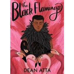 The Black Flamingo (Hardcover, 2019)