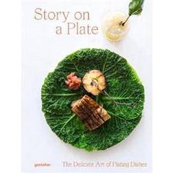 Story on a Plate (Inbunden, 2019)