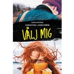 Välj mig (E-bok, 2019)