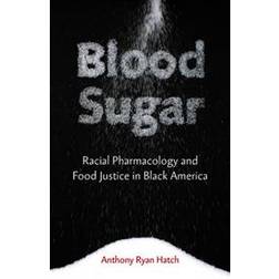 Blood Sugar (Paperback, 2016)