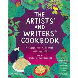 The Artists' & Writers' Cookbook (Hardcover, 2016)