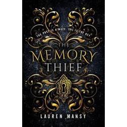 The Memory Thief (Hardcover, 2019)