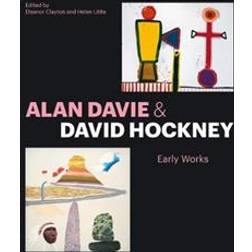 Alan Davie and David Hockney (Paperback, 2019)