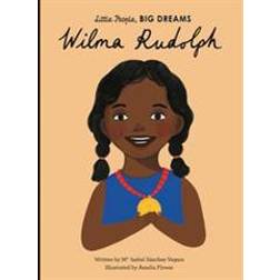 Wilma Rudolph (Hardcover, 2019)