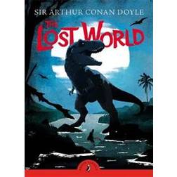 The Lost World (Paperback, 2019)